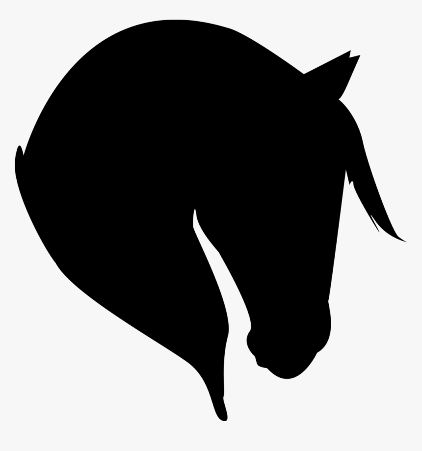 Horsehead - Illustration, HD Png Download, Free Download