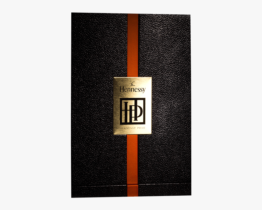 Hennessy Coffret Art Déco Prestige - Label, HD Png Download, Free Download