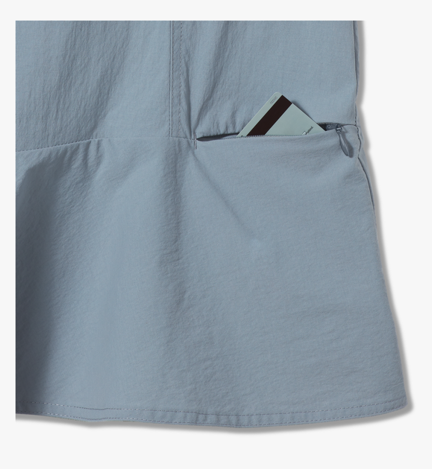 Products/y325001 457 Hero D W Discovery Ii Skirt - Pocket, HD Png Download, Free Download