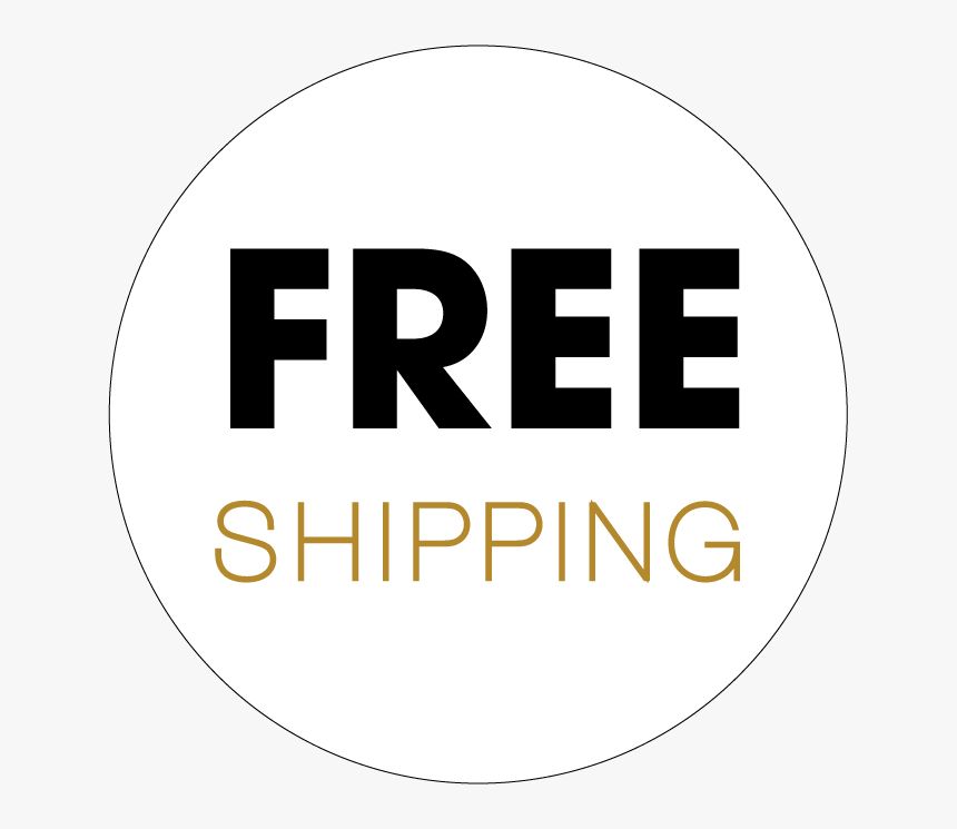 Promo Free Shipping - Circle, HD Png Download, Free Download