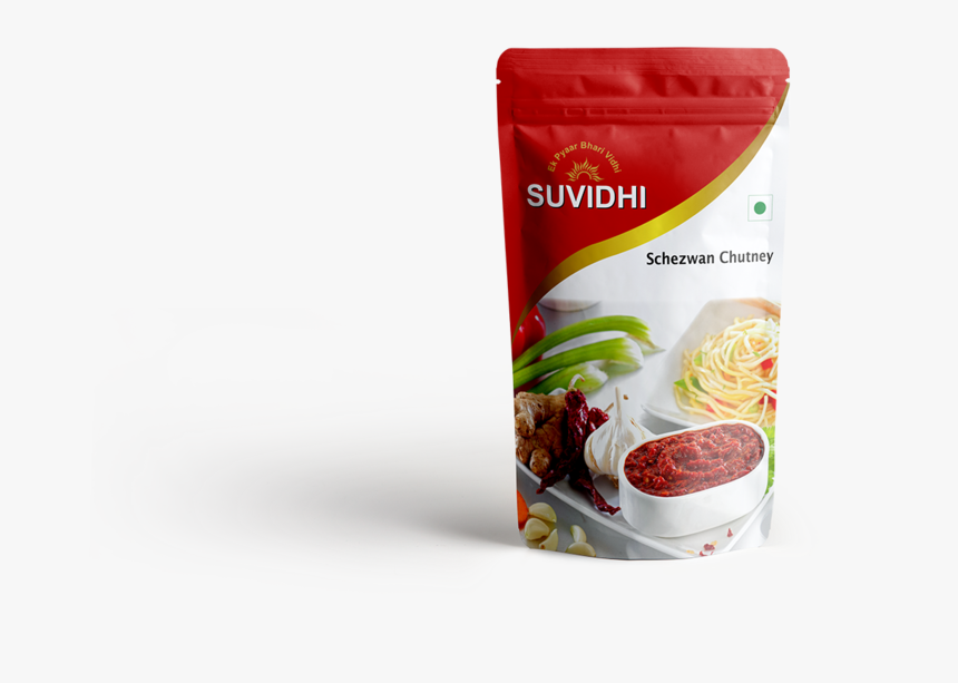 Chutney Packaging Design, HD Png Download, Free Download