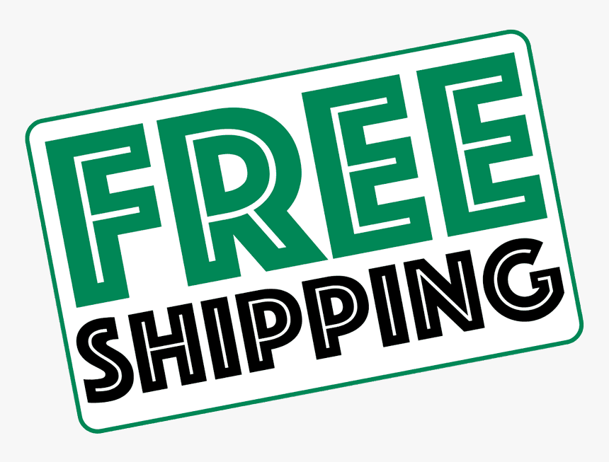 Free Shipping, HD Png Download, Free Download