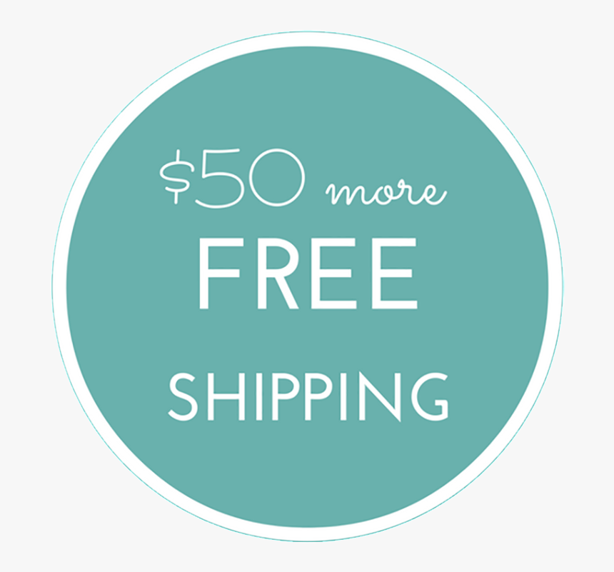 Free Shipping Round Icon , Png Download - Circle, Transparent Png, Free Download