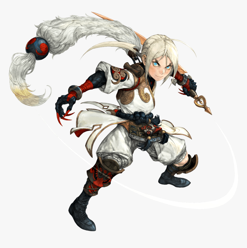 Thumb Image - Dragon Nest Assassin Chaser, HD Png Download, Free Download