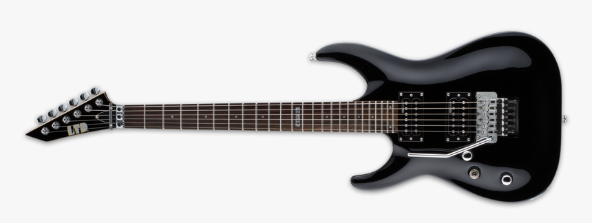 Kh-602 Electric Esp Series Hammett Signature Guitar - Jackson Js22 Dka ...