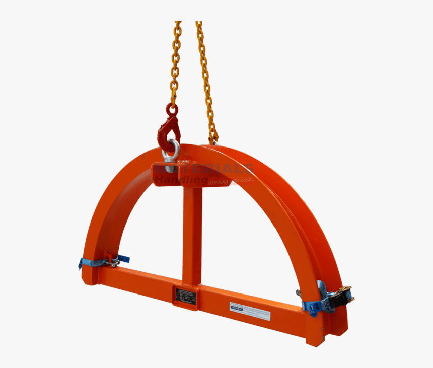 Mcml50 Concrete Pump Line Hanger - Concrete, HD Png Download, Free Download