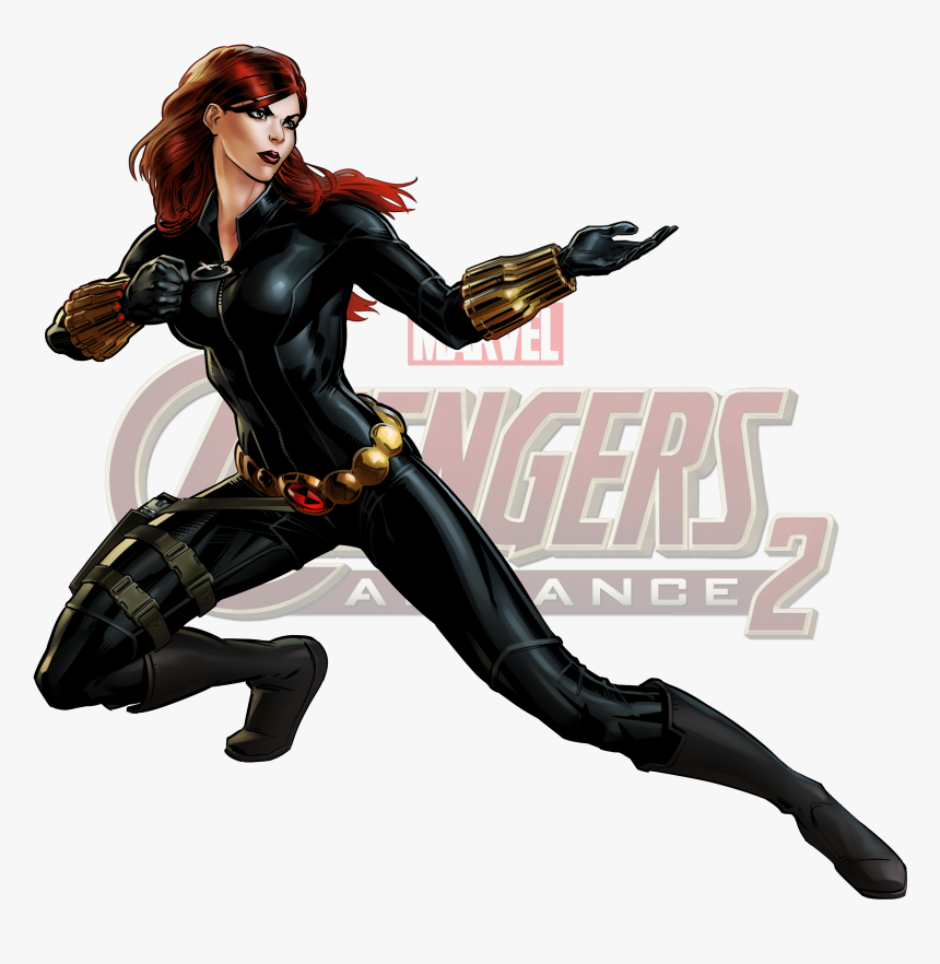 Avengers Alliance 2 Wikia, HD Png Download, Free Download