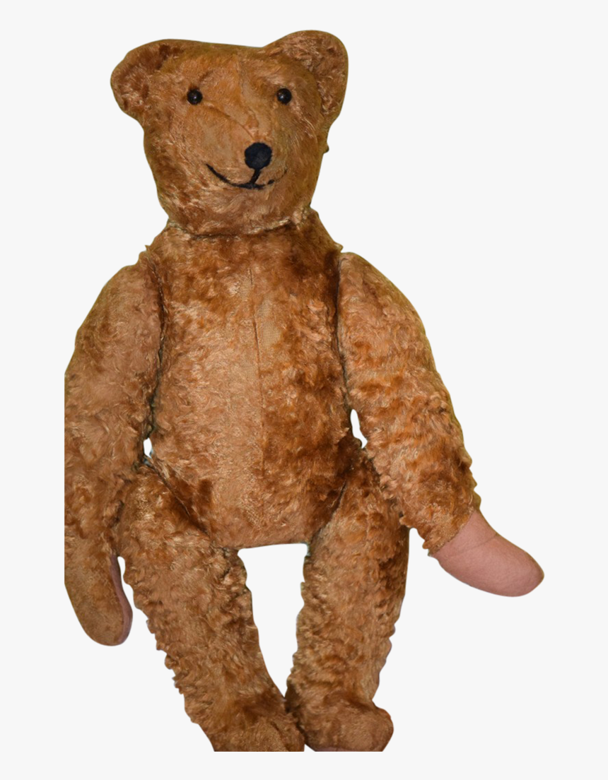 Teddy Bear Png - Teddy Bear, Transparent Png, Free Download