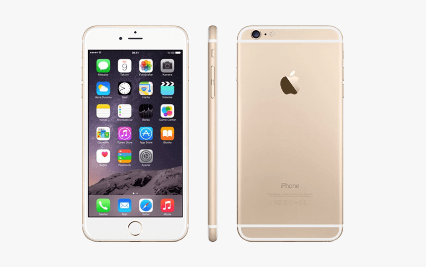 Iphone 6s - Phone 6 128 Gb, HD Png Download, Free Download