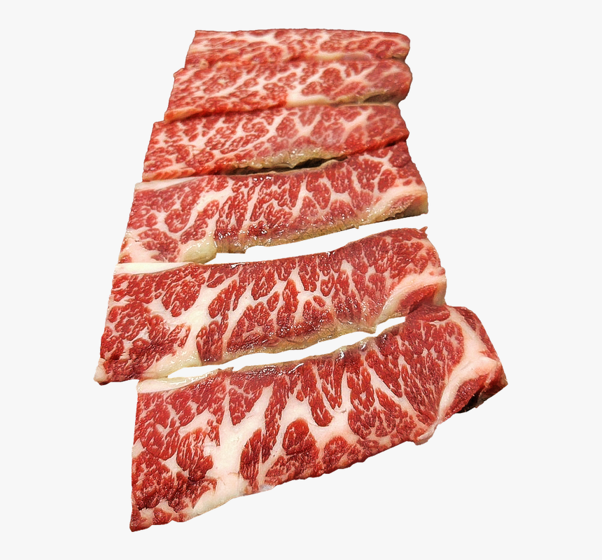 Isolated Meat Png, Transparent Png, Free Download