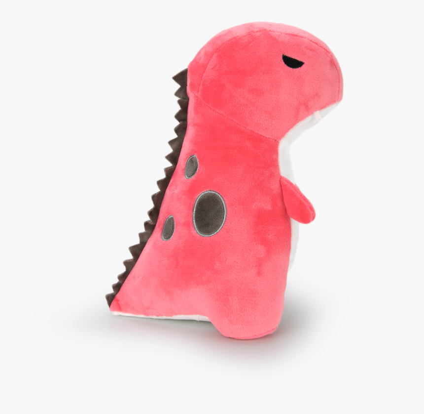 Transparent Tyrannosaurus Rex Png - Plush, Png Download, Free Download