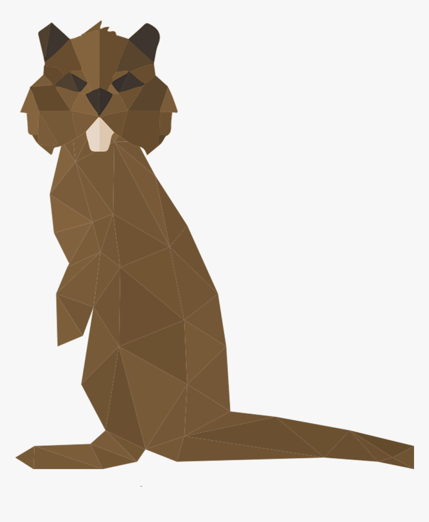 Otter Clipart , Png Download - Kitten, Transparent Png, Free Download