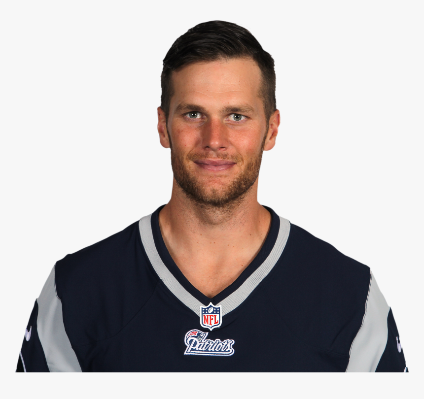 Tom Brady Bowl Cut, Png Download - Tom Brady Hair 2018, Transparent Png, Free Download