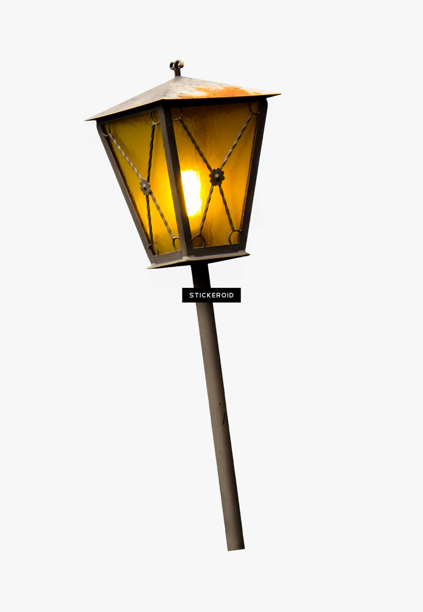 Street Light , Png Download - Street Light, Transparent Png, Free Download