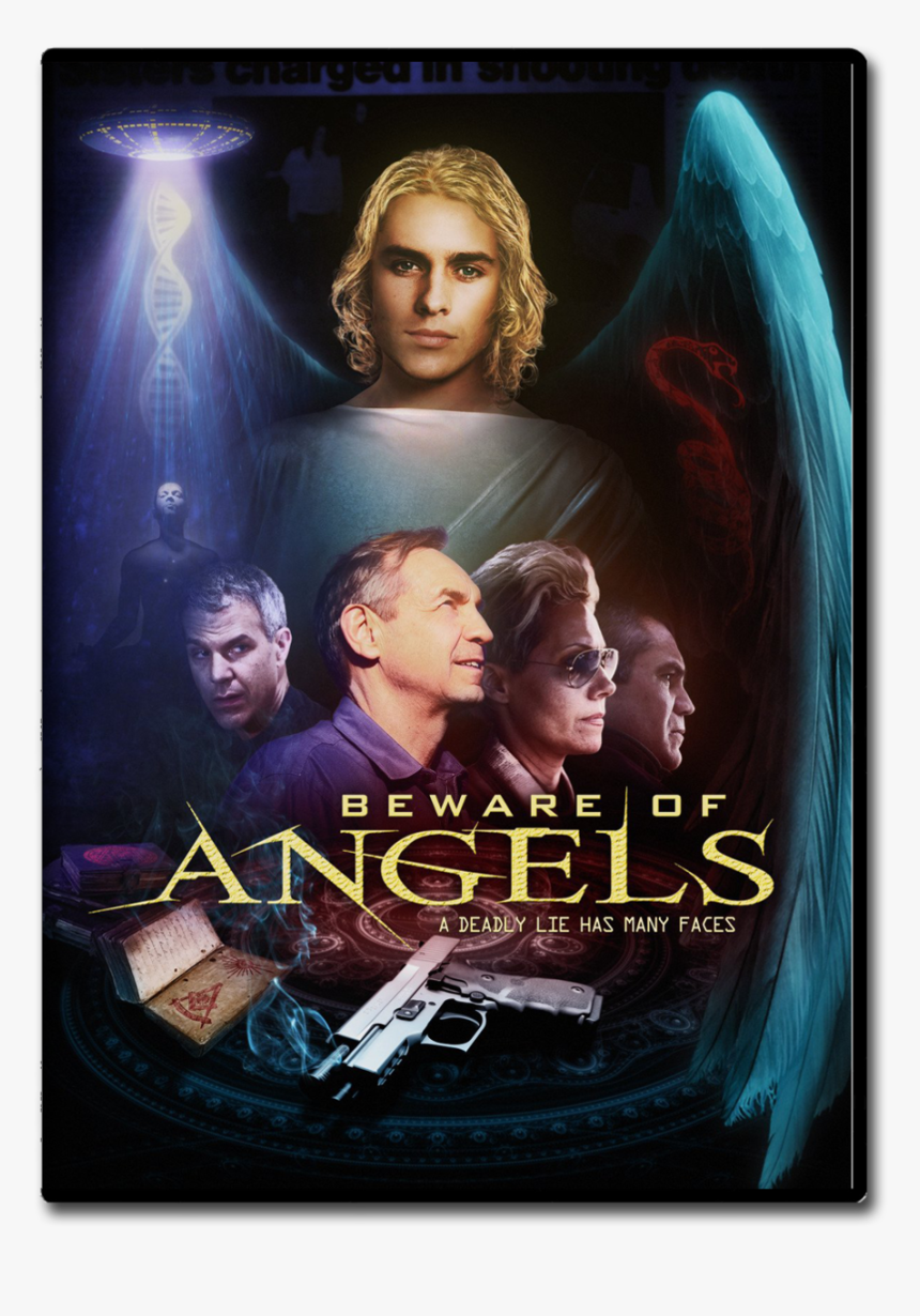 Beware Of Angels, HD Png Download, Free Download