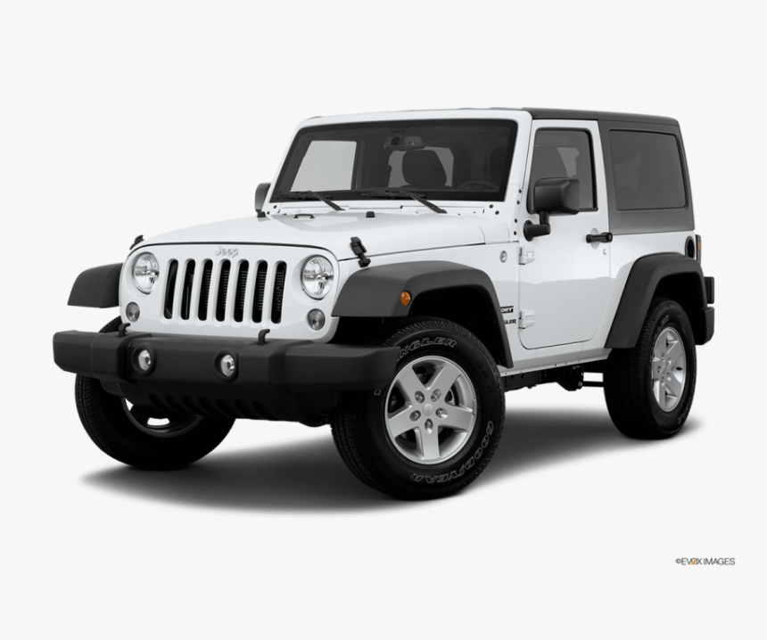 2018 Jeep Wrangler Png, Transparent Png, Free Download