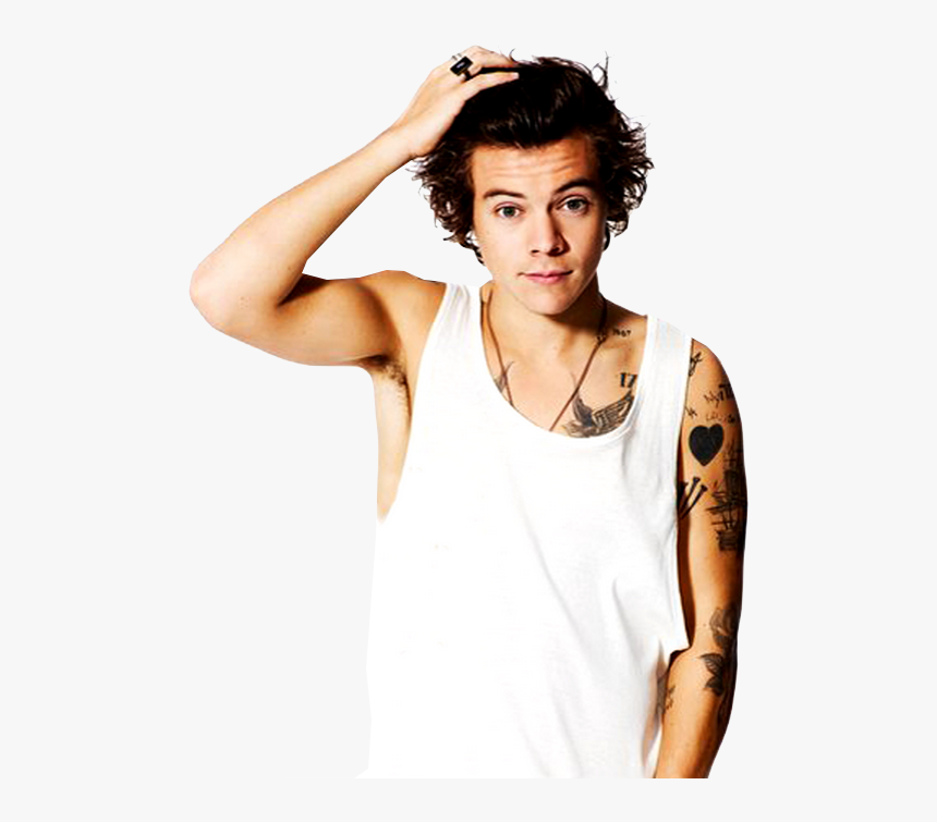 Thumb Image - Harry Style Png, Transparent Png, Free Download