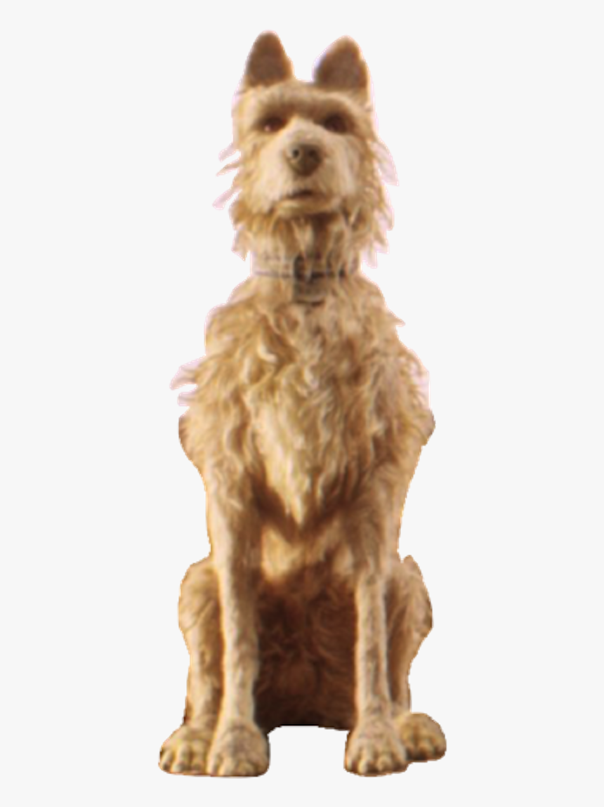 Thumb Image - Isle Of Dogs Wes Anderson, HD Png Download, Free Download