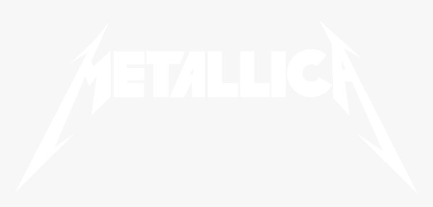 Metallica Logo, HD Png Download, Free Download