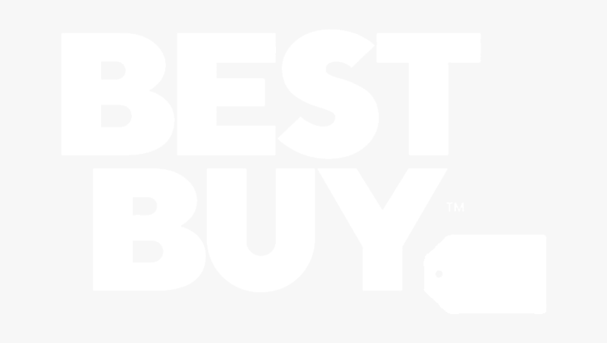 Best Buy Logo Black And White, HD Png Download, Free Download
