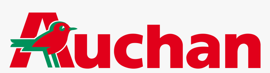 Auchan Logo - Auchan Logo Png, Transparent Png, Free Download