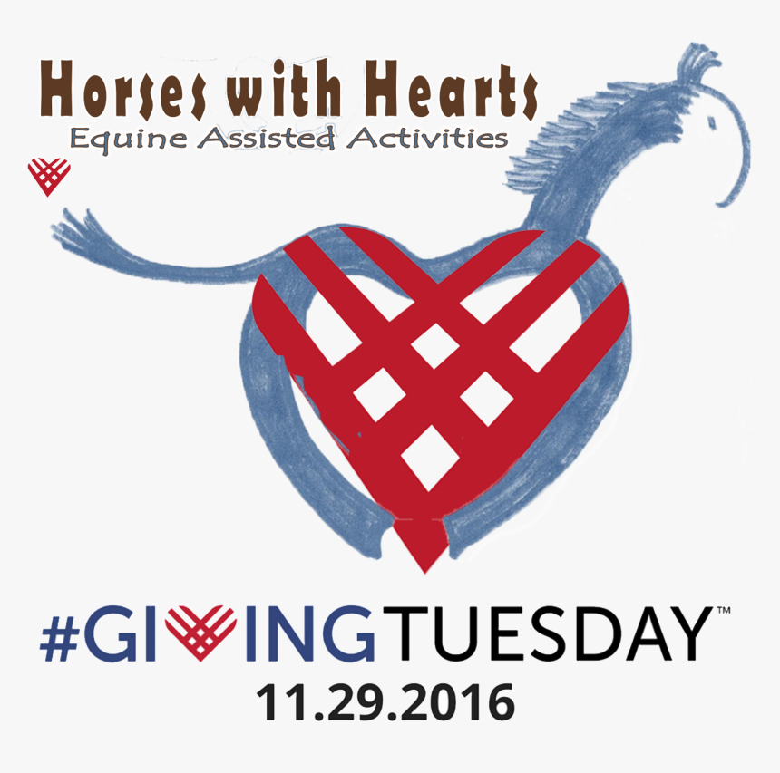 Logo For Giving Tuesday - Giving Tuesday, HD Png Download, Free Download