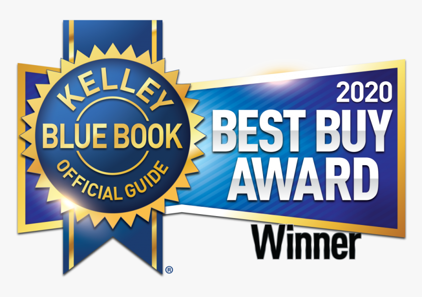 2020 Ford Expedition Wins Kbb Best Buy Award - Kelly Blue Book Best Suv Award, HD Png Download, Free Download