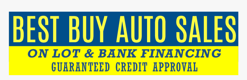 Best Buy Auto Sales - Printing, HD Png Download, Free Download