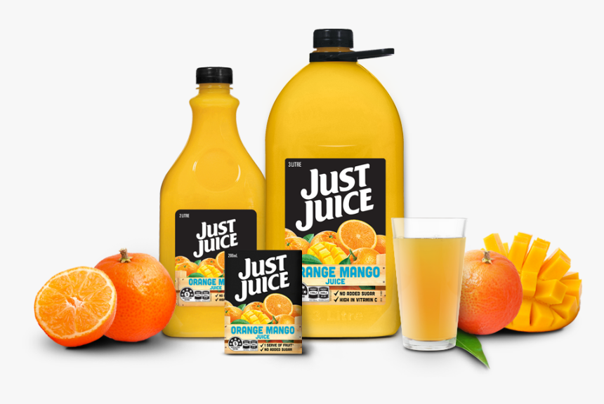 Orange Juice Brands Australia, HD Png Download, Free Download