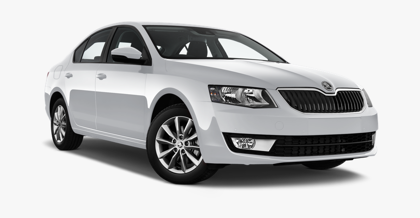 Skoda octavia из китая