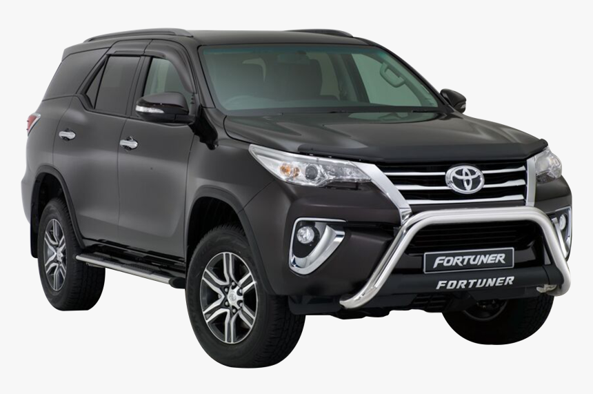 Fortuner Png, Transparent Png, Free Download