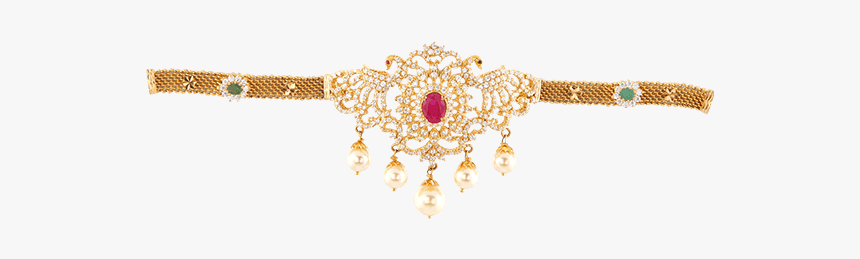 Bridal Jewellery - Gemstone, HD Png Download, Free Download