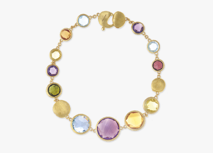 Marco Bicego Jaipur Bracelet, HD Png Download, Free Download