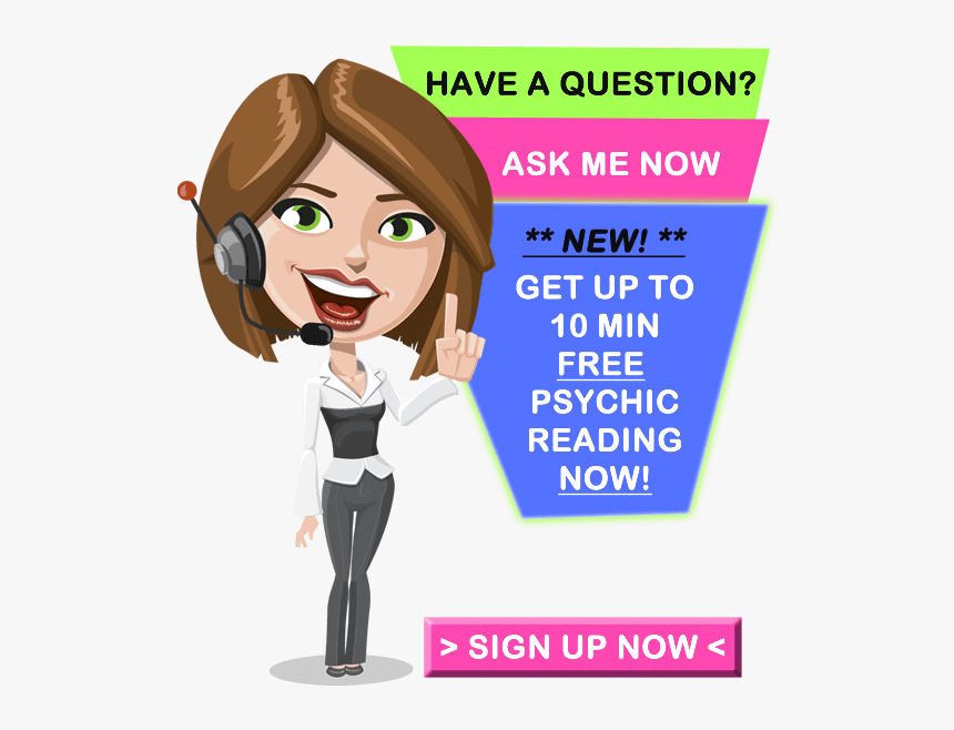 Sign Up Button , Png Download - Psychic Reading, Transparent Png, Free Download