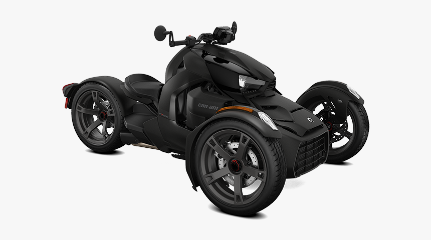 Can Am Ryker 900, HD Png Download, Free Download