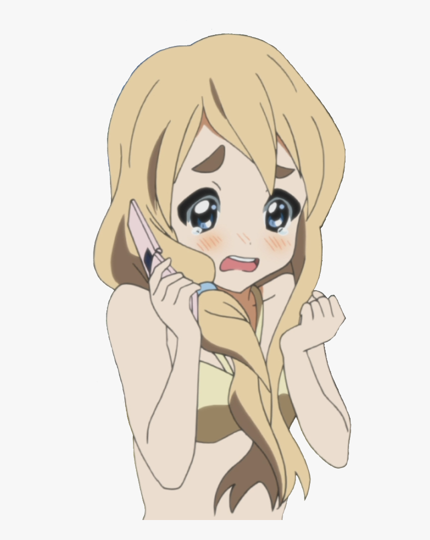 Tsumugi Kotobuki Png, Transparent Png, Free Download