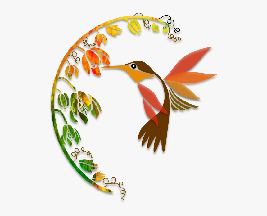 Birds Illustrations Art Islamic - Illustration, HD Png Download, Free Download