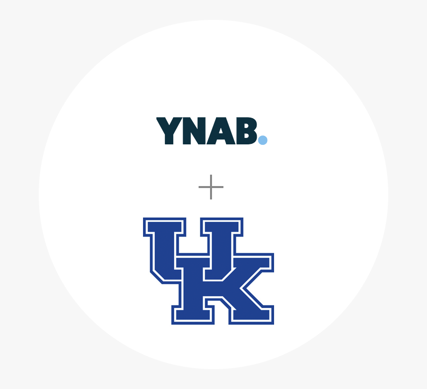 Budgeting With Ynab Is Different - Uk Vs Auburn, HD Png Download, Free Download