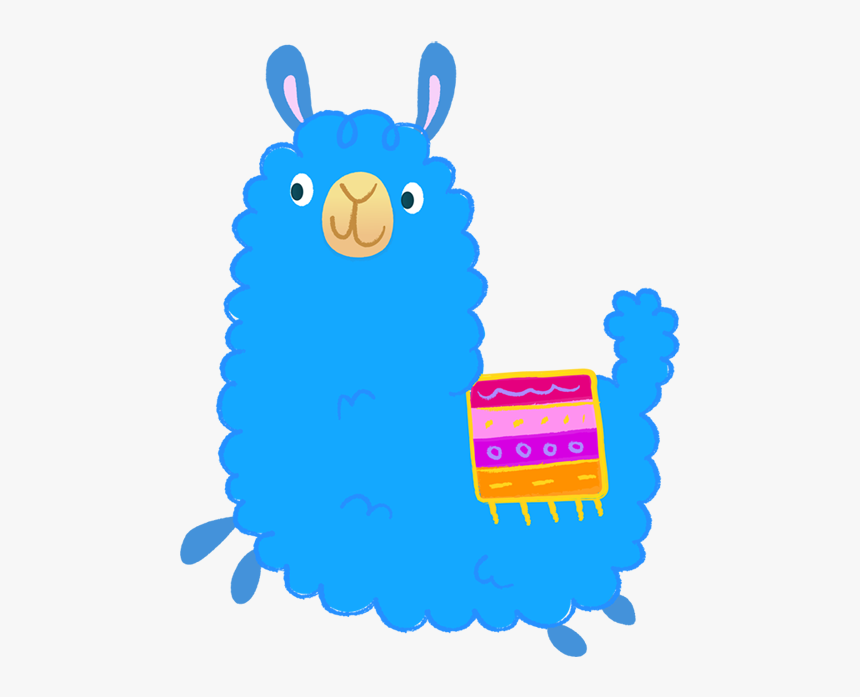 Pacca Alpaca, HD Png Download, Free Download