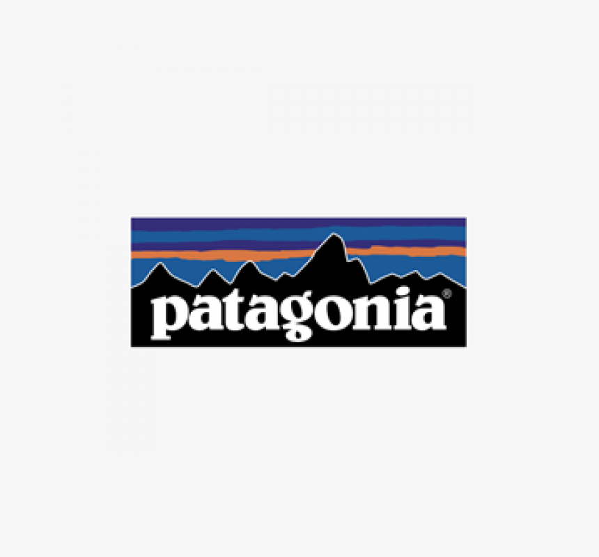 Patagonia Logo , Png Download - Patagonia Clothing, Transparent Png ...