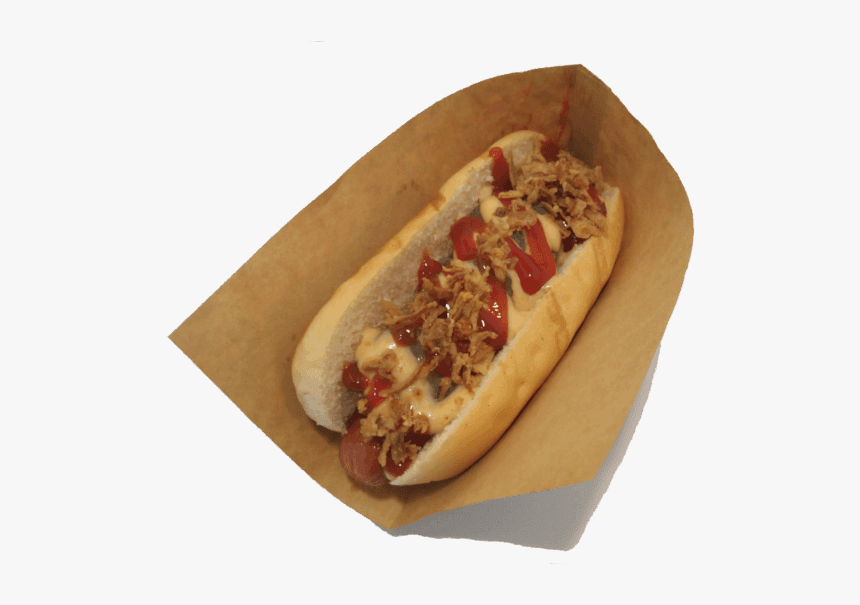 New Yorker ₱40 - Chili Dog, HD Png Download, Free Download