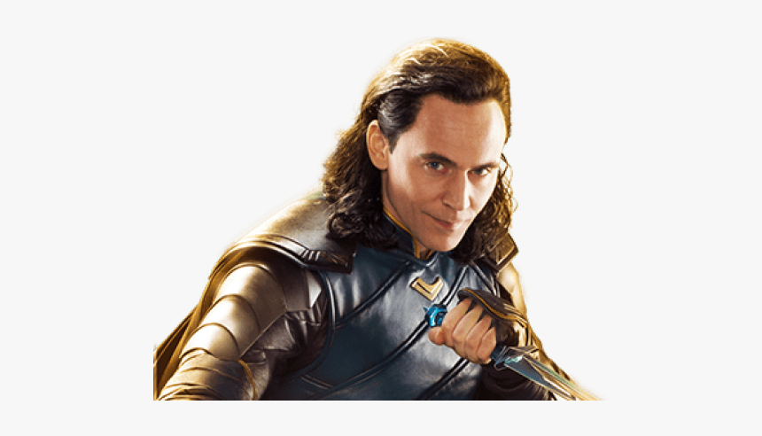 Loki Png Transparent Images - Marvel 10 Year Anniversary Posters, Png Download, Free Download