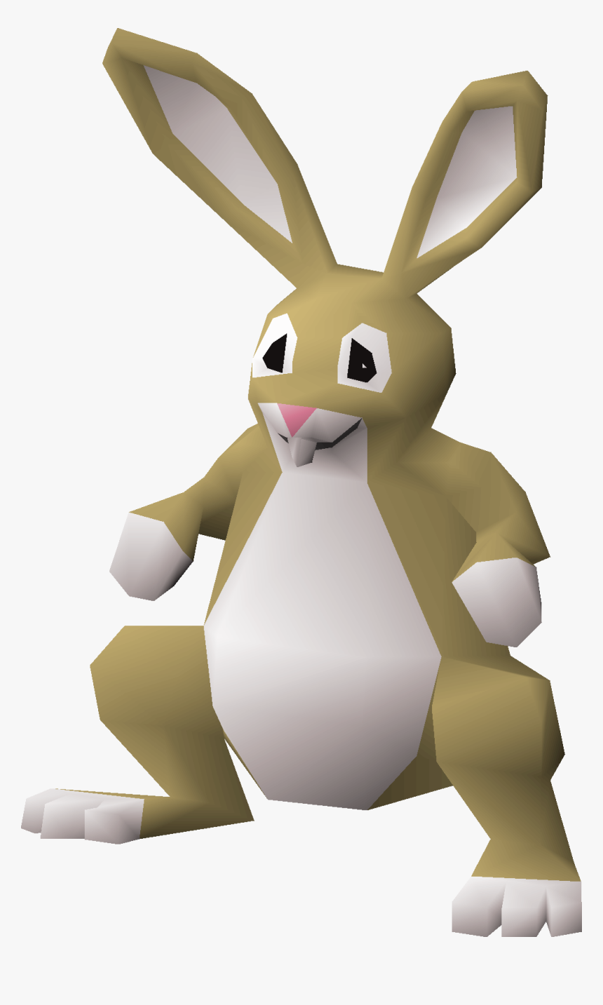 Easter Bunny Png, Transparent Png, Free Download