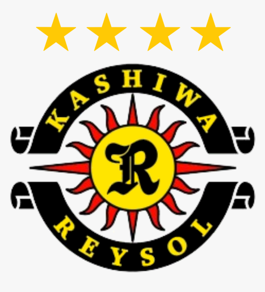 Kashiwa Reysol Logo - Kashiwa Reysol Logo Png, Transparent Png, Free Download