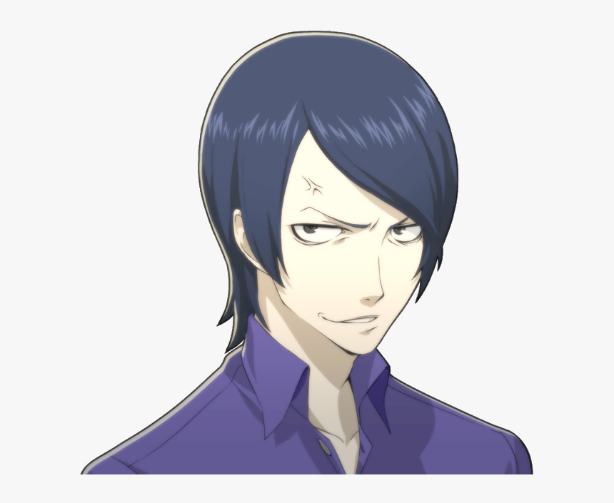 Yusuke Best Waifu, HD Png Download, Free Download