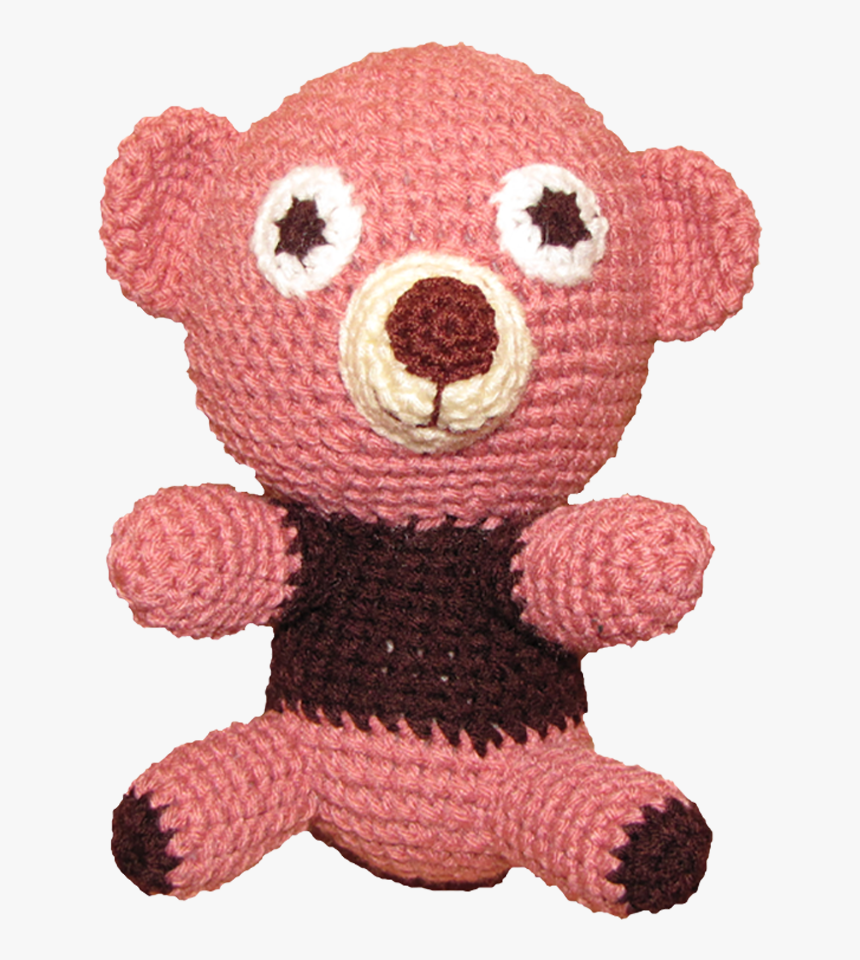 Stuffed Toy , Png Download - Teddy Bear, Transparent Png, Free Download