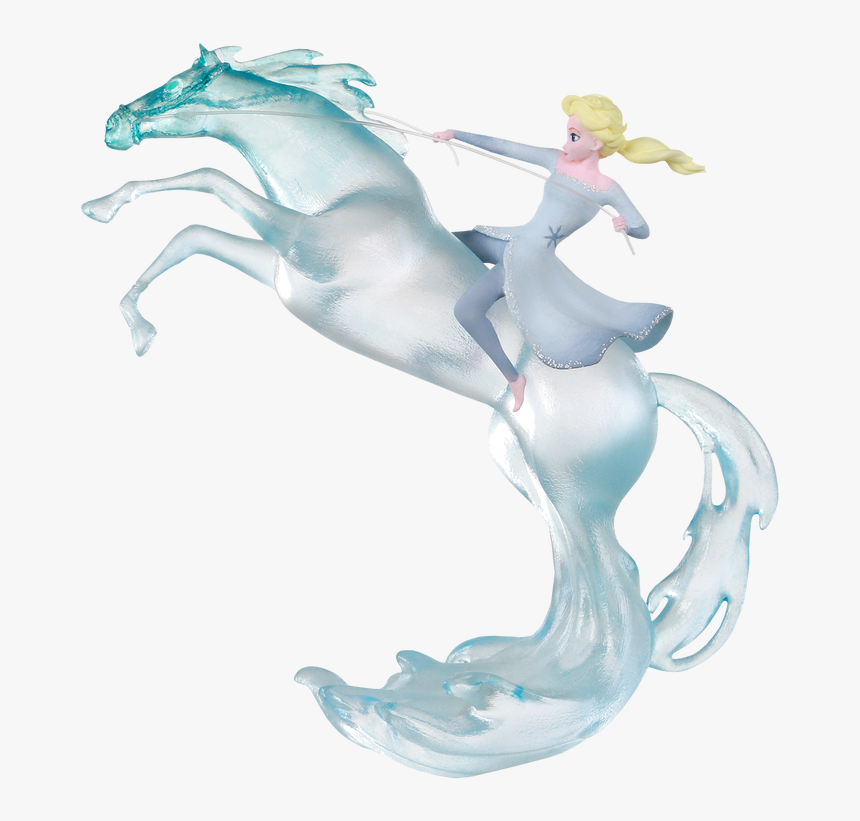 Hallmark Frozen 2 Ornament, HD Png Download, Free Download