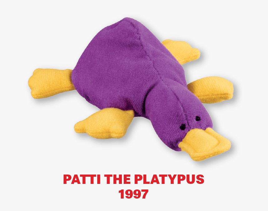 Toy - Plush, HD Png Download, Free Download