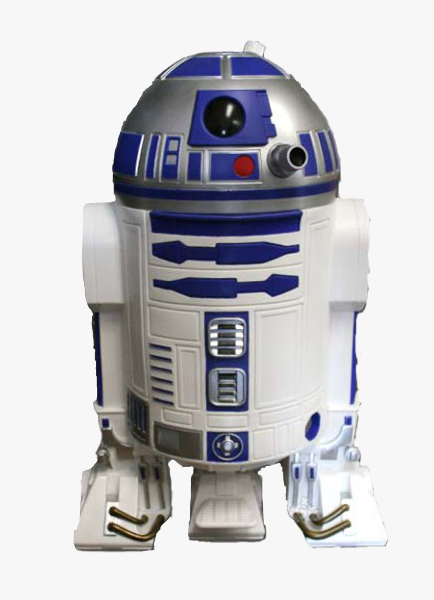 R2d2 Png, Transparent Png, Free Download