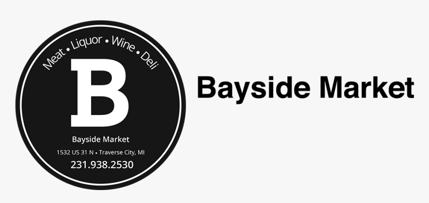 Bayside Market Logo - Zodiac Maritime, HD Png Download, Free Download